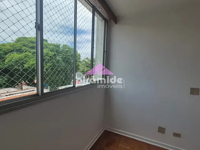 Apartamento com 45m² 1 quarto e 1 banheiro, para alugar, no bairro Vila Adyana em São José dos Campos