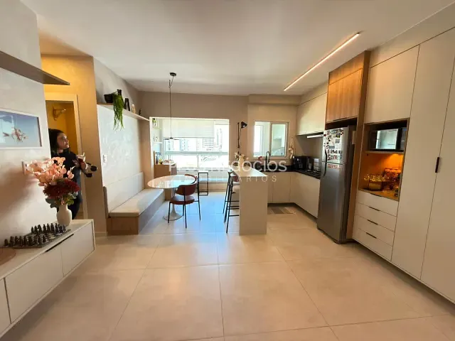 Apartamento 2 quartos e 2 banheiros, à venda, no bairro Bairro da Vossoroca em Sorocaba