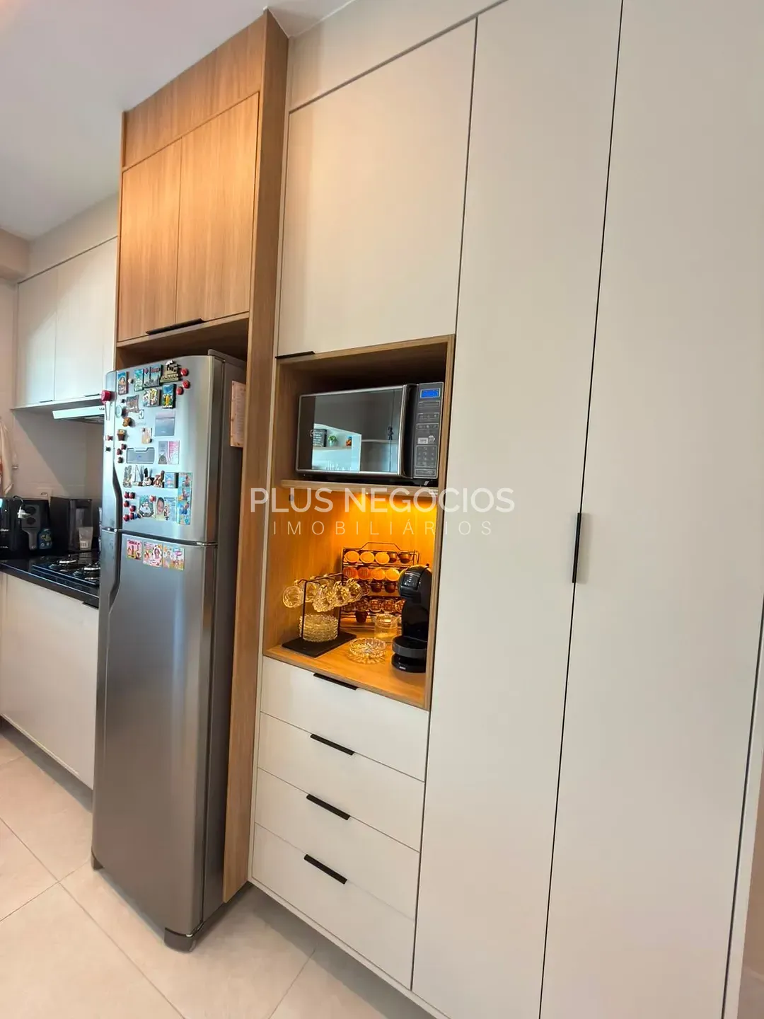 Apartamento, 2 quartos, 71 m² - Foto 9