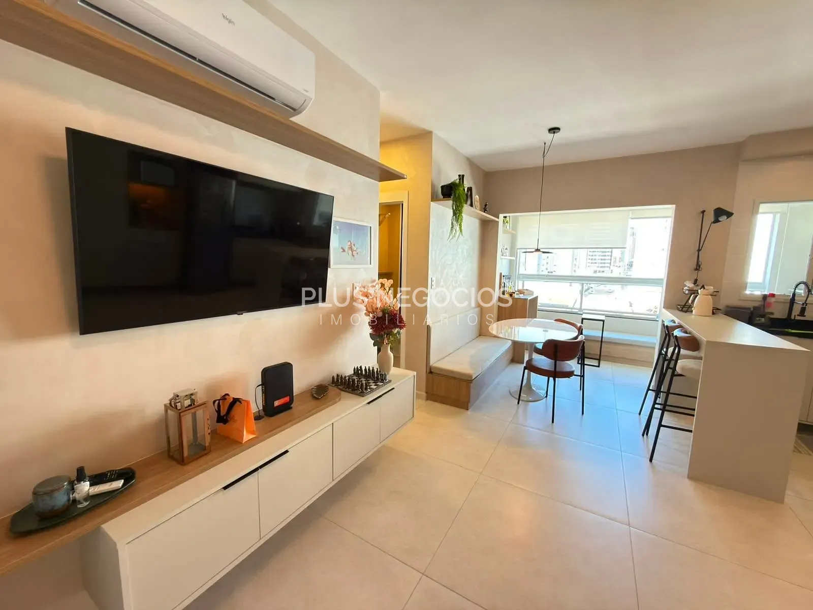Apartamento, 2 quartos, 71 m² - Foto 4