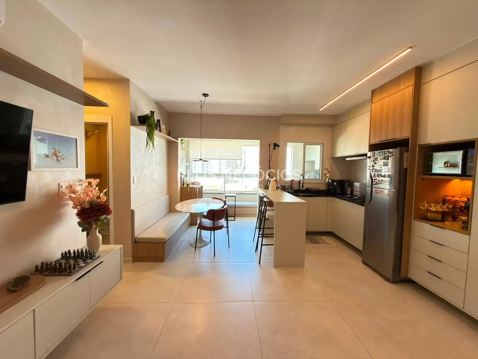 Apartamento, 2 quartos, 71 m² - Foto 3