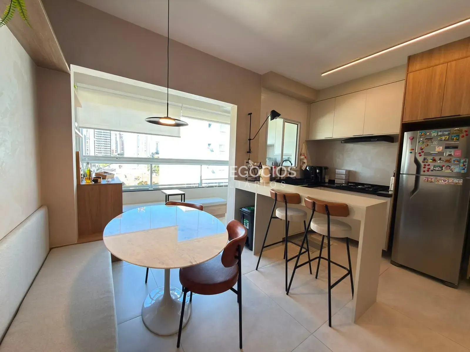 Apartamento, 2 quartos, 71 m² - Foto 11