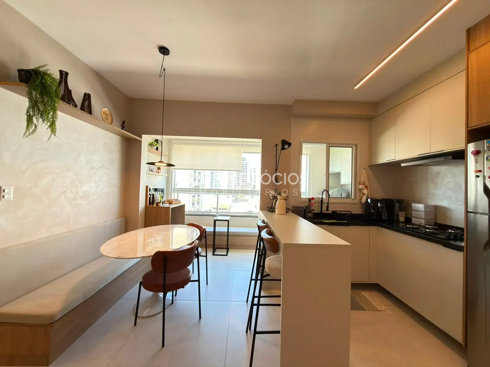 Apartamento, 2 quartos, 71 m² - Foto 13