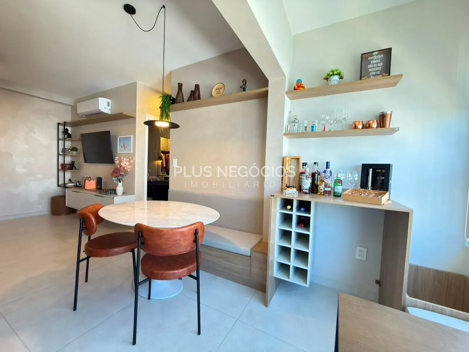 Apartamento, 2 quartos, 71 m² - Foto 14