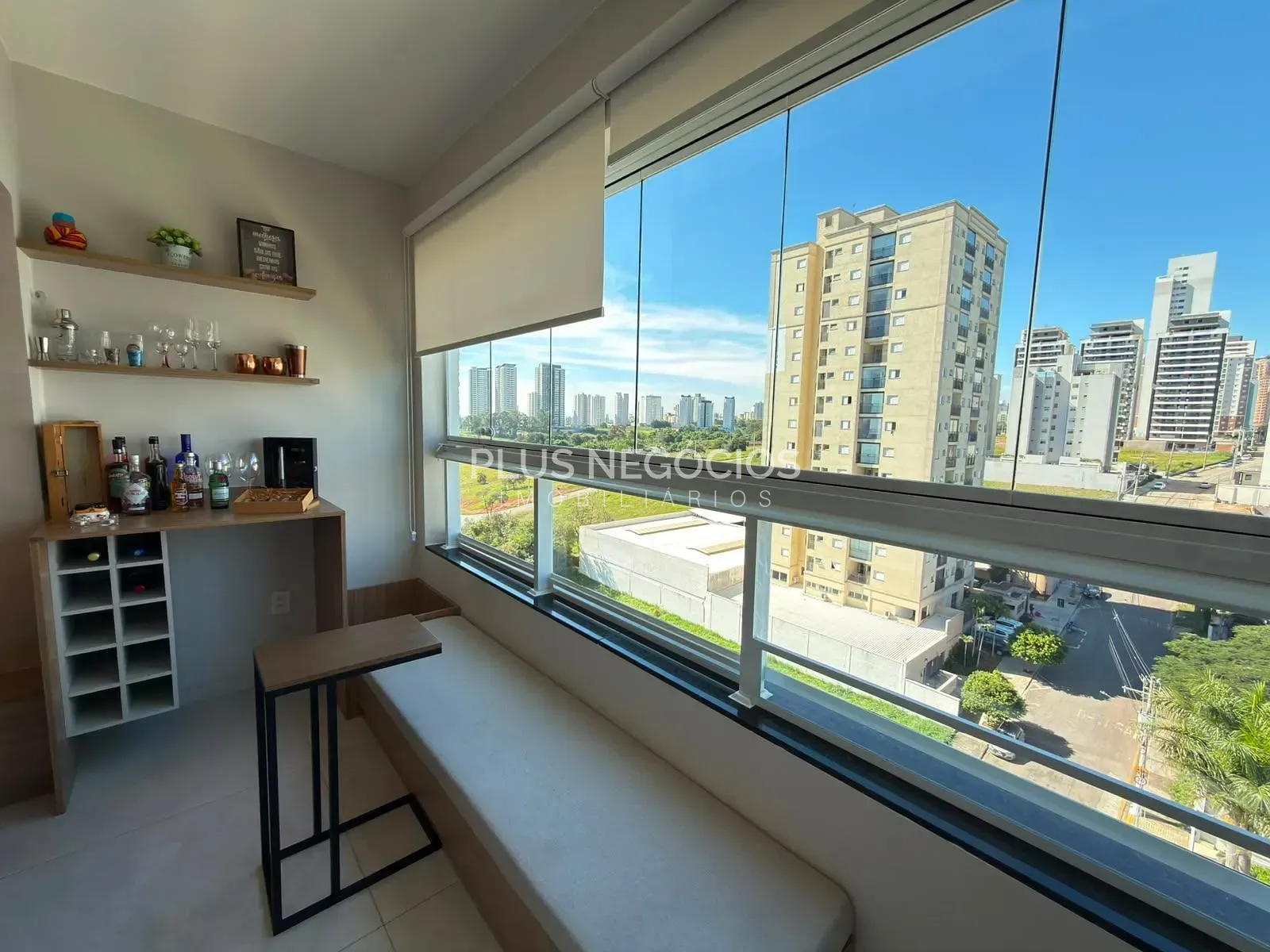 Apartamento, 2 quartos, 71 m² - Foto 21