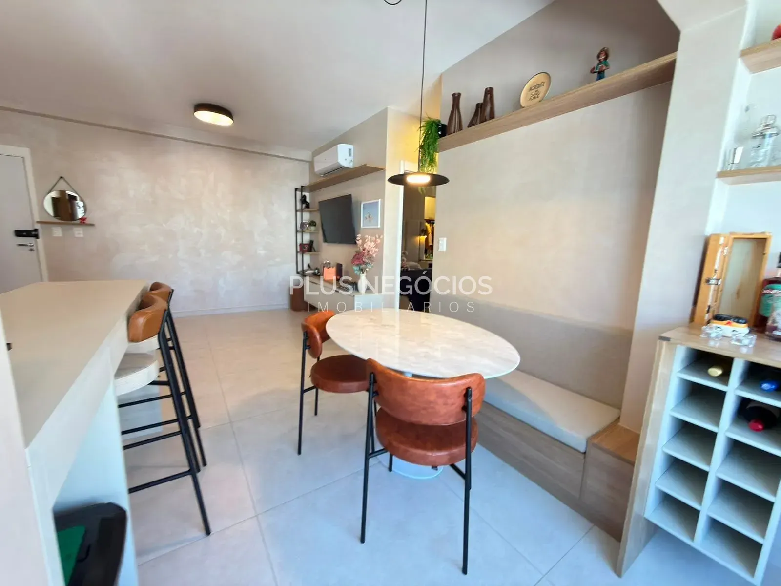Apartamento, 2 quartos, 71 m² - Foto 16