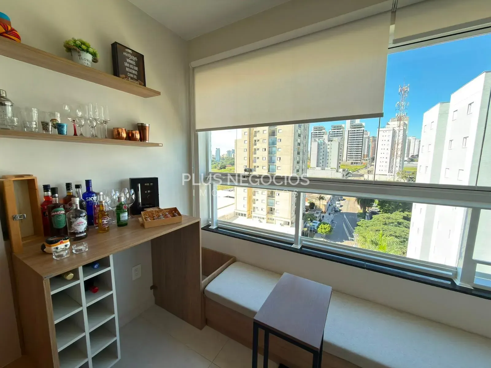 Apartamento, 2 quartos, 71 m² - Foto 17