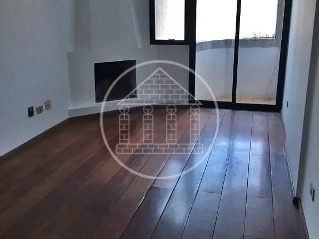 Apartamento com 78m² 3 quartos e 2 banheiros, à venda, no bairro Vila Congonhas em São Paulo