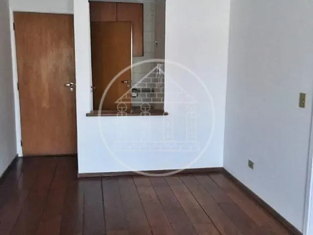 Apartamento com 78m² 3 quartos e 2 banheiros, à venda, no bairro Vila Congonhas em São Paulo