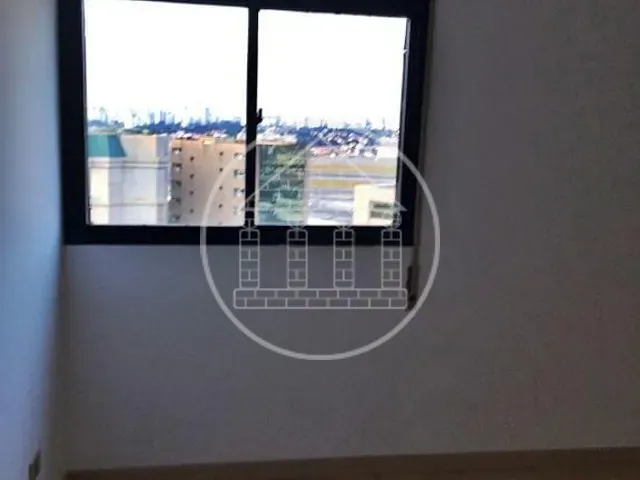 Apartamento com 78m² 3 quartos e 2 banheiros, à venda, no bairro Vila Congonhas em São Paulo