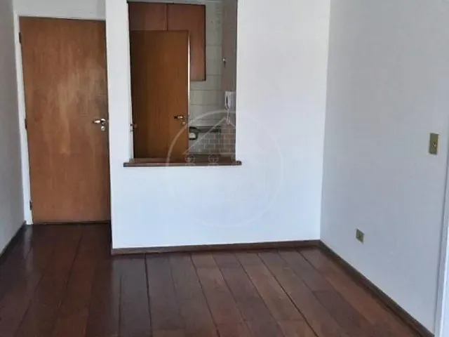 Apartamento com 78m² 3 quartos e 2 banheiros, à venda, no bairro Vila Congonhas em São Paulo