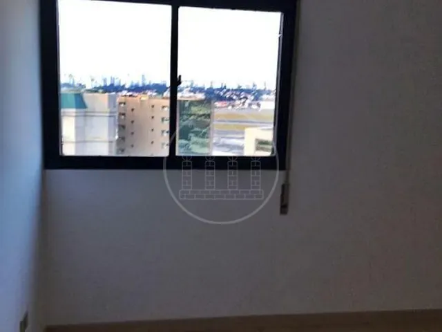 Apartamento com 78m² 3 quartos e 2 banheiros, à venda, no bairro Vila Congonhas em São Paulo