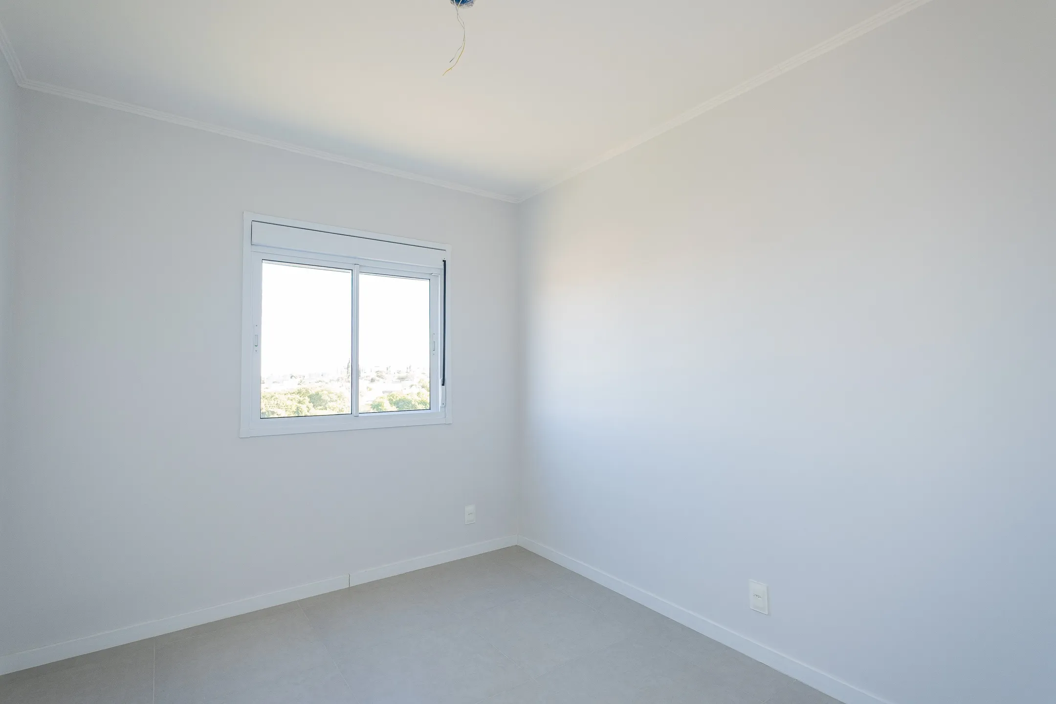 Apartamento de 2 Dormitórios Nunca Habitado para Aluguel no Bairro Areal em Pelotas RS com Ambientes Modernos e Excelente Localização - 7