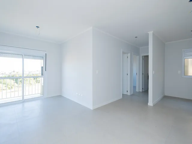 Apartamento com 62m² 2 quartos e 1 banheiro, para alugar, no bairro Areal em Pelotas