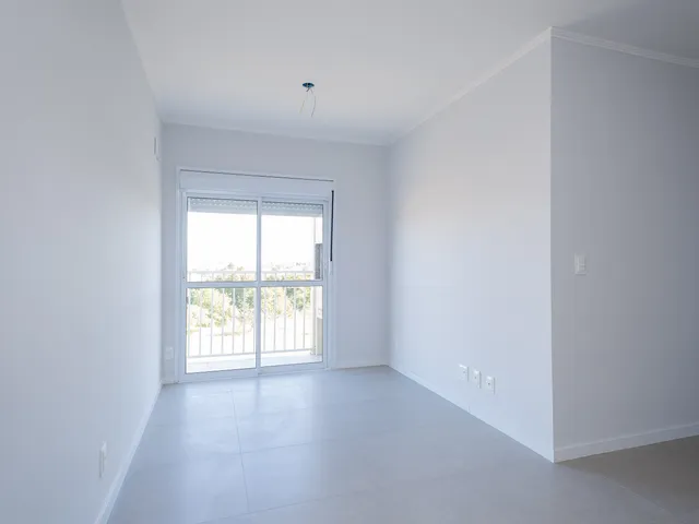 Apartamento com 62m² 2 quartos e 1 banheiro, para alugar, no bairro Areal em Pelotas