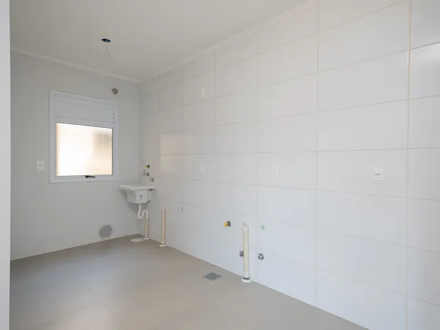 Apartamento com 62m² 2 quartos e 1 banheiro, para alugar, no bairro Areal em Pelotas