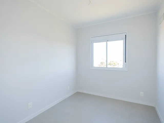 Apartamento com 62m² 2 quartos e 1 banheiro, para alugar, no bairro Areal em Pelotas