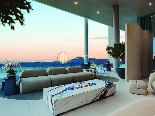 Apartamento 3 quartos e 3 banheiros, à venda, no bairro Centro em Itapema