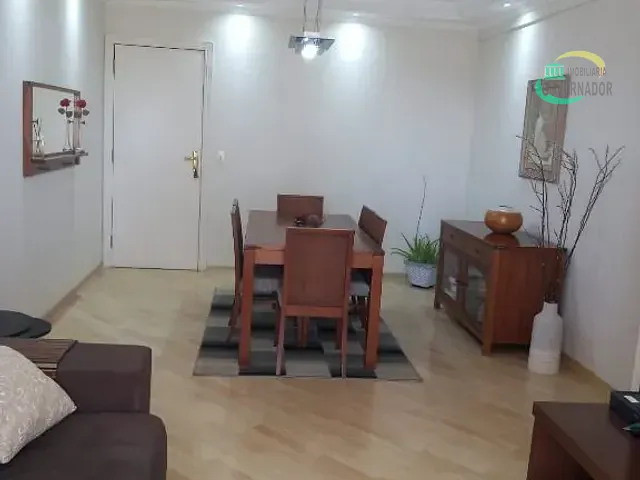 Apartamento com 90m² 3 quartos e 1 banheiro, à venda, no bairro Chácara Cneo em Campinas