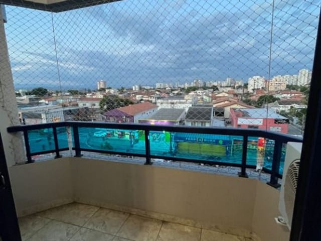 Foto do Apartamento - Apartamento com 3 dormitórios para alugar, 90 m² por R$ 3.190,00/mês - Jardim das Indústrias - São José dos Campos/SP | INDEPENDENCE NEGOCIOS IMOBILIARIOS LTDA