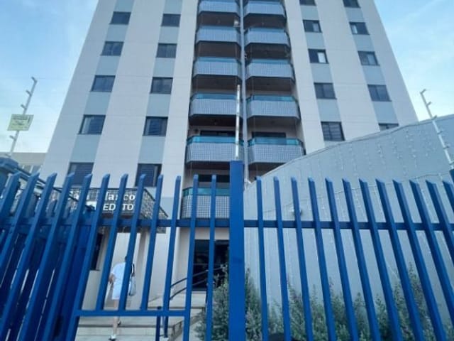 Foto do Apartamento - Apartamento com 3 dormitórios para alugar, 90 m² por R$ 3.190,00/mês - Jardim das Indústrias - São José dos Campos/SP | INDEPENDENCE NEGOCIOS IMOBILIARIOS LTDA