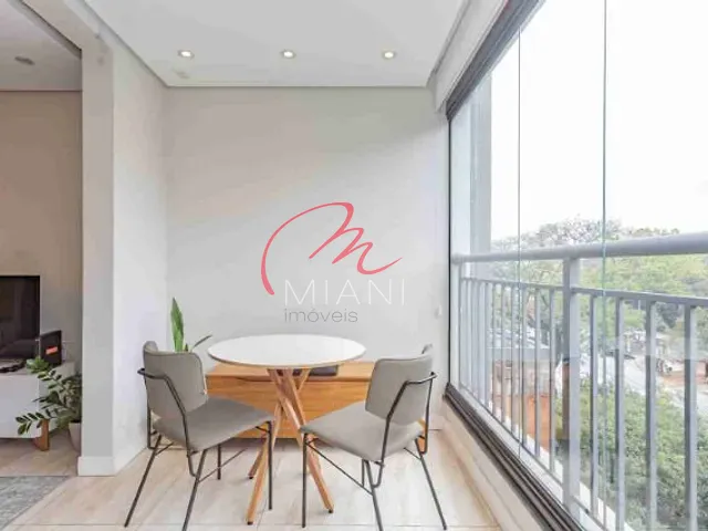 Apartamento 2 quartos e 2 banheiros, à venda, no bairro Vila das Mercês em São Paulo