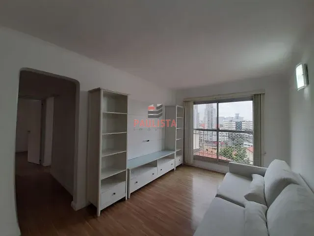 Apartamento com 73m² 3 quartos e 2 banheiros, para alugar, no bairro Vila Monumento em São Paulo