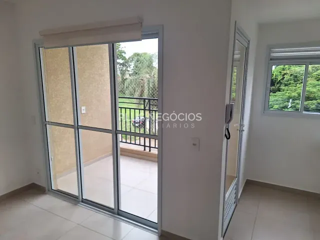 Apartamento com 47m² 2 quartos e 1 banheiro, à venda, no bairro Parque Campolim em Sorocaba