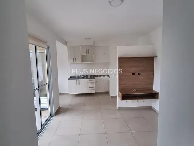 Apartamento com 47m² 2 quartos e 1 banheiro, à venda, no bairro Parque Campolim em Sorocaba