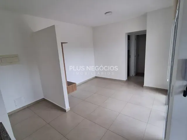 Apartamento com 47m² 2 quartos e 1 banheiro, à venda, no bairro Parque Campolim em Sorocaba