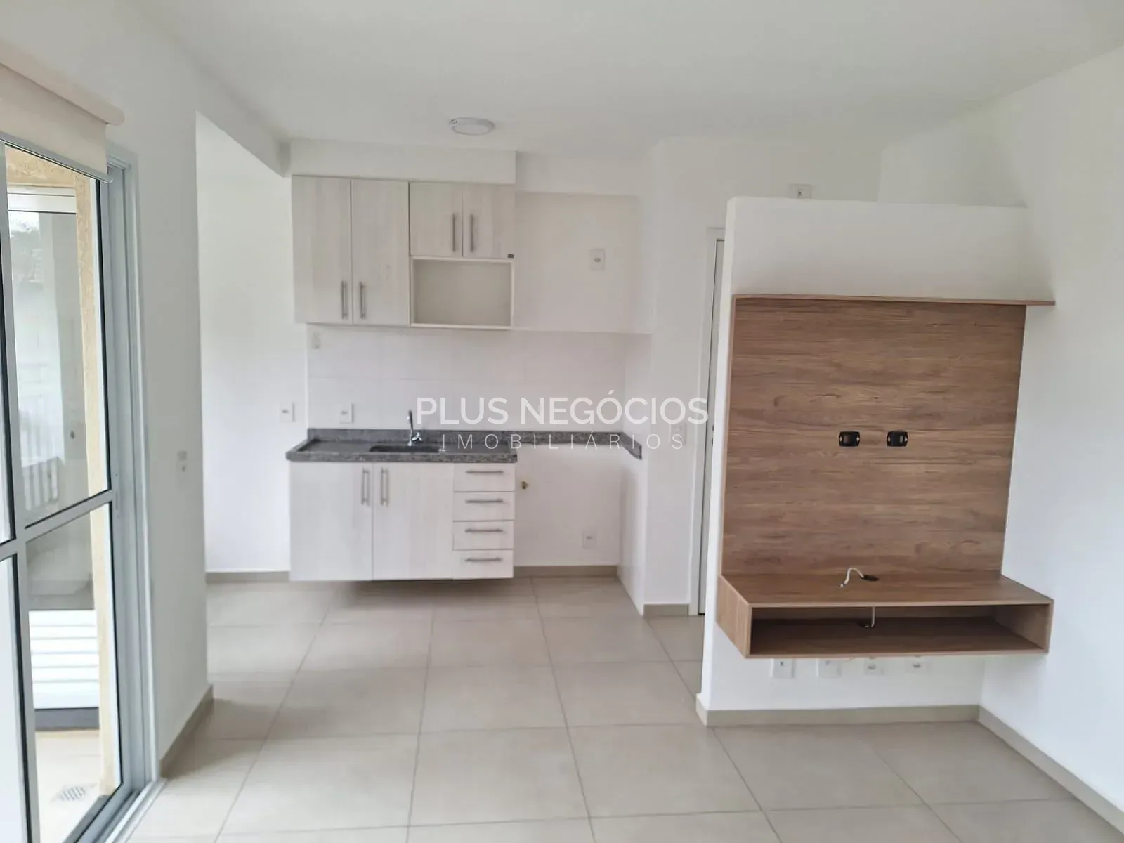 Apartamento, 2 quartos, 47 m² - Foto 6