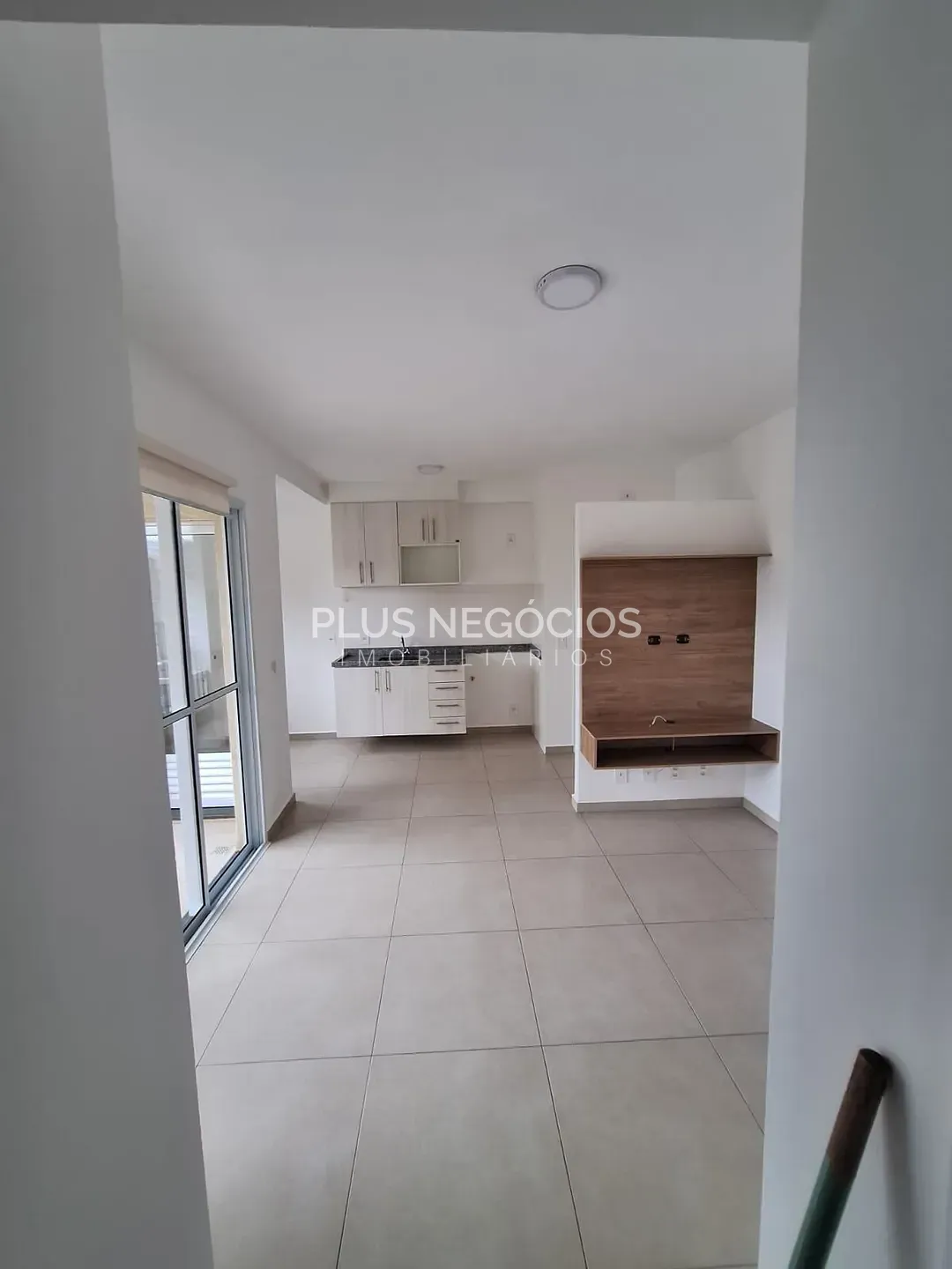 Apartamento, 2 quartos, 47 m² - Foto 1
