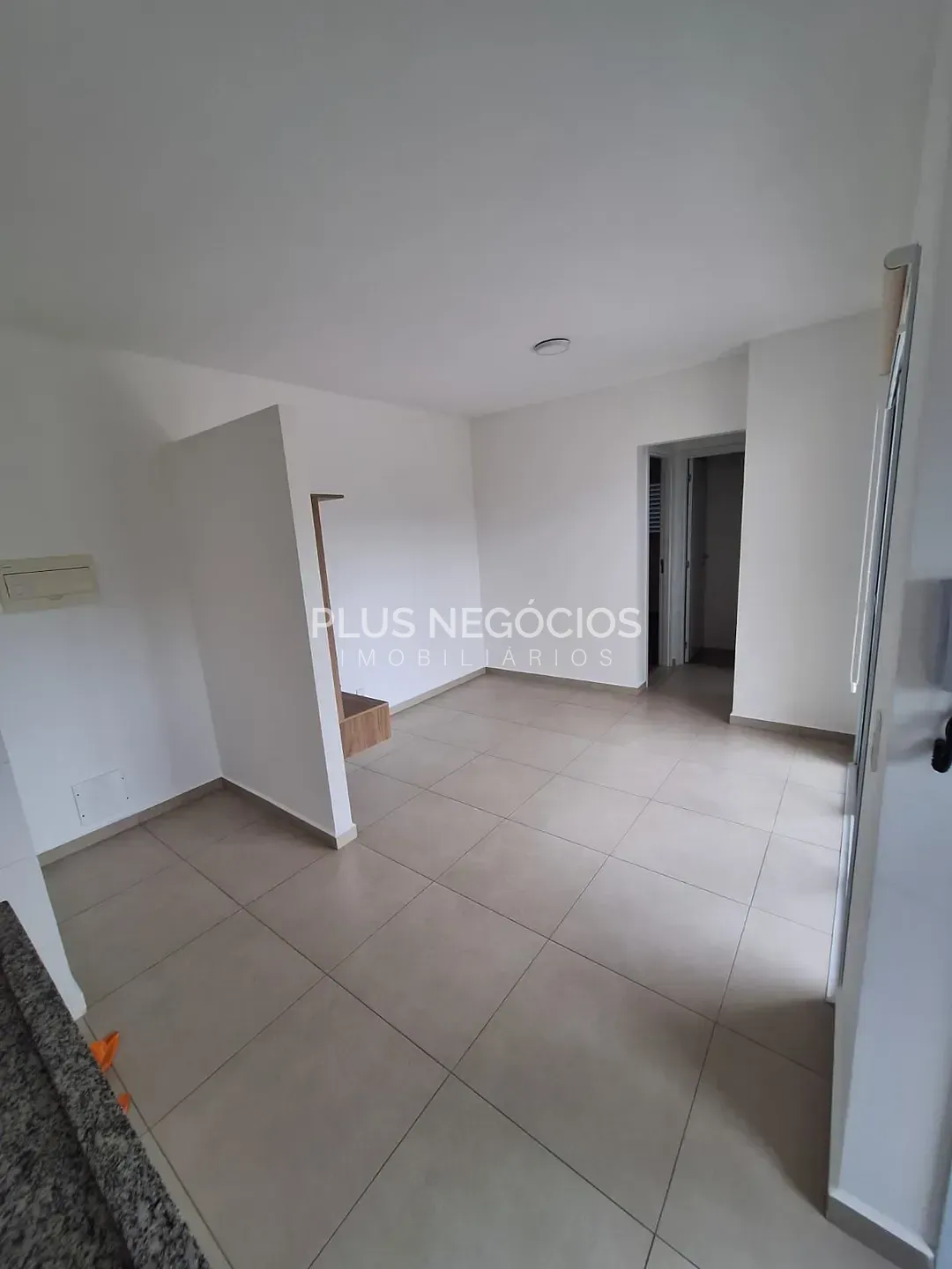 Apartamento, 2 quartos, 47 m² - Foto 2