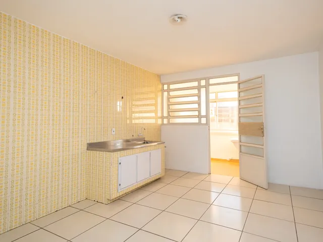 Apartamento com 134m² 2 quartos e 2 banheiros, para alugar, no bairro Centro em Pelotas