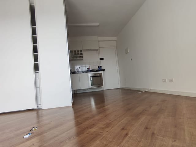 Apartamento com 45m² 1 quarto e 1 banheiro, à venda, no bairro Cambuci em São Paulo