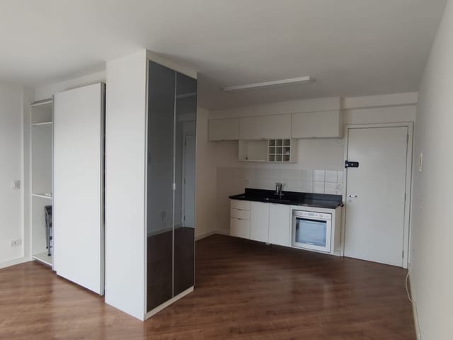 Apartamento com 45m² 1 quarto e 1 banheiro, à venda, no bairro Cambuci em São Paulo