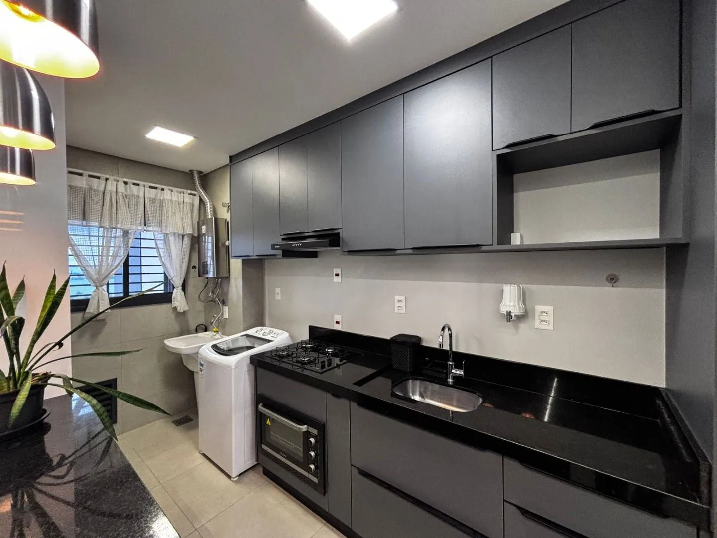 Apartamento, 2 quartos, 62 m² - Foto 7