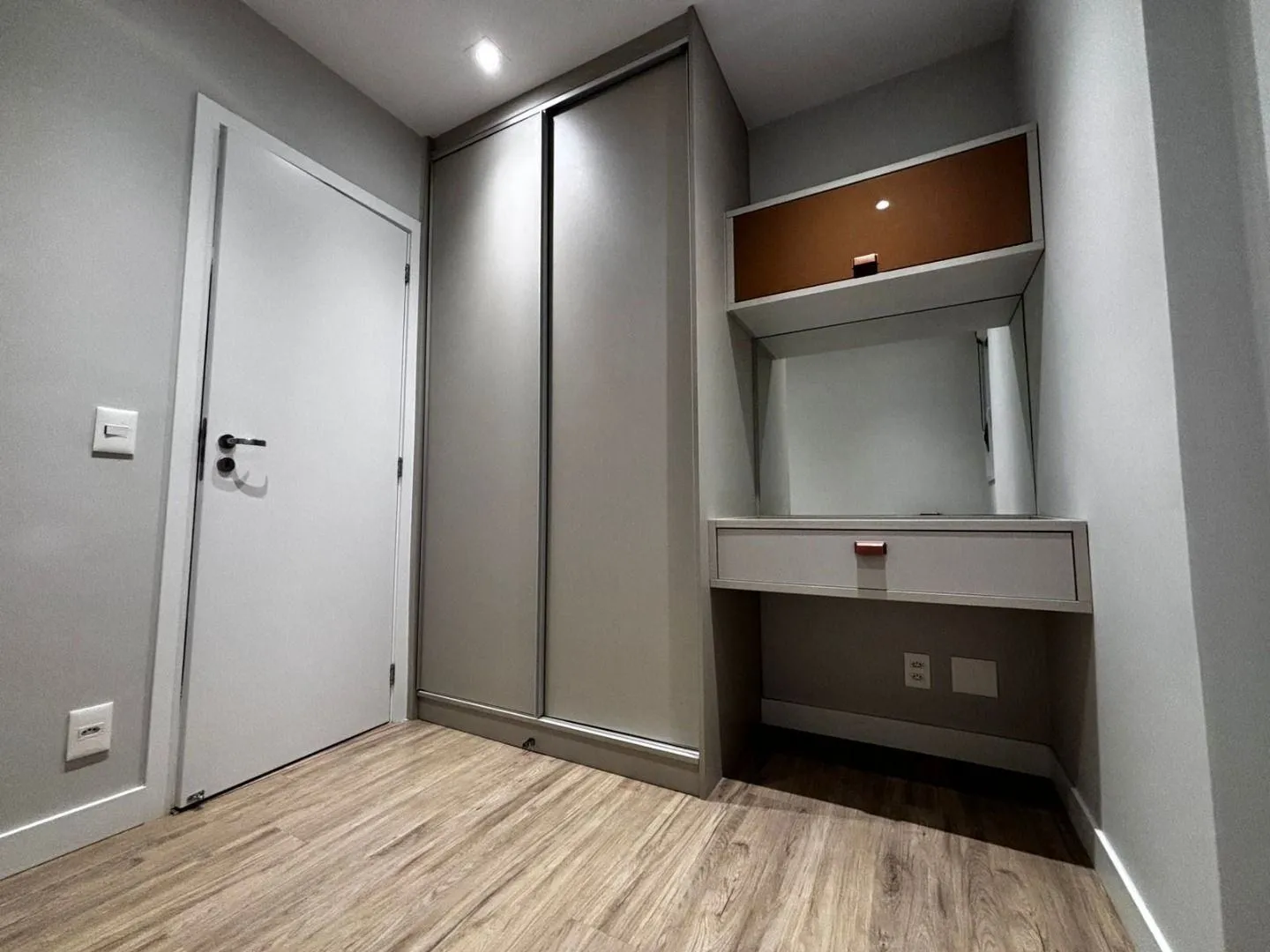 Apartamento, 2 quartos, 62 m² - Foto 9