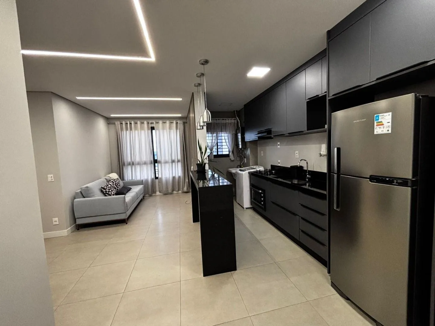 Apartamento, 2 quartos, 62 m² - Foto 5