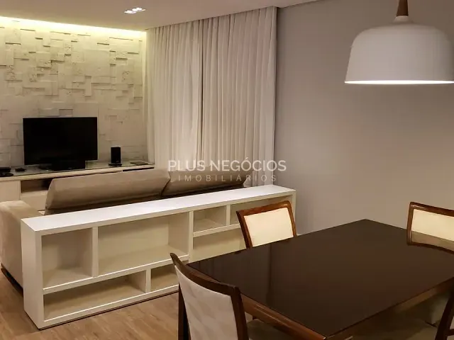 Apartamento 3 quartos e 3 banheiros, à venda, no bairro Jardim Emília em Sorocaba
