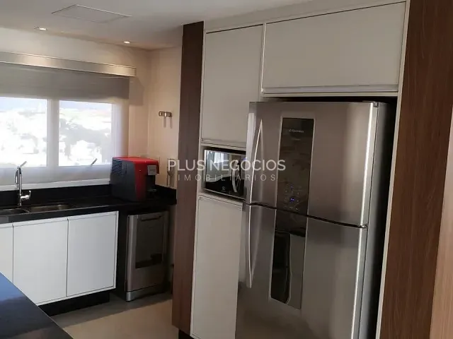 Apartamento 3 quartos e 3 banheiros, à venda, no bairro Jardim Emília em Sorocaba