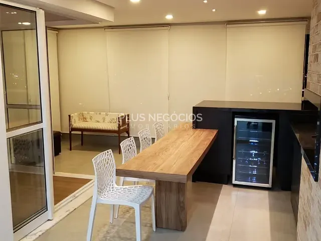 Apartamento 3 quartos e 3 banheiros, à venda, no bairro Jardim Emília em Sorocaba