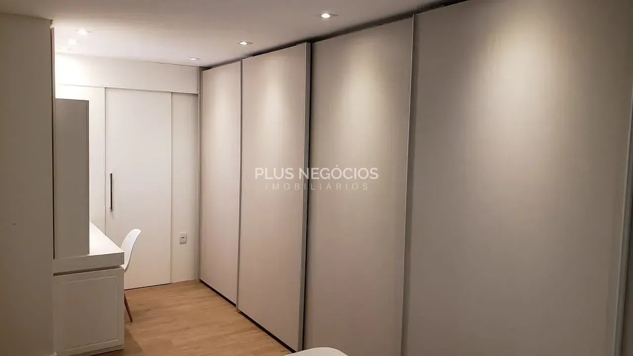 Apartamento, 3 quartos, 164 m² - Foto 16