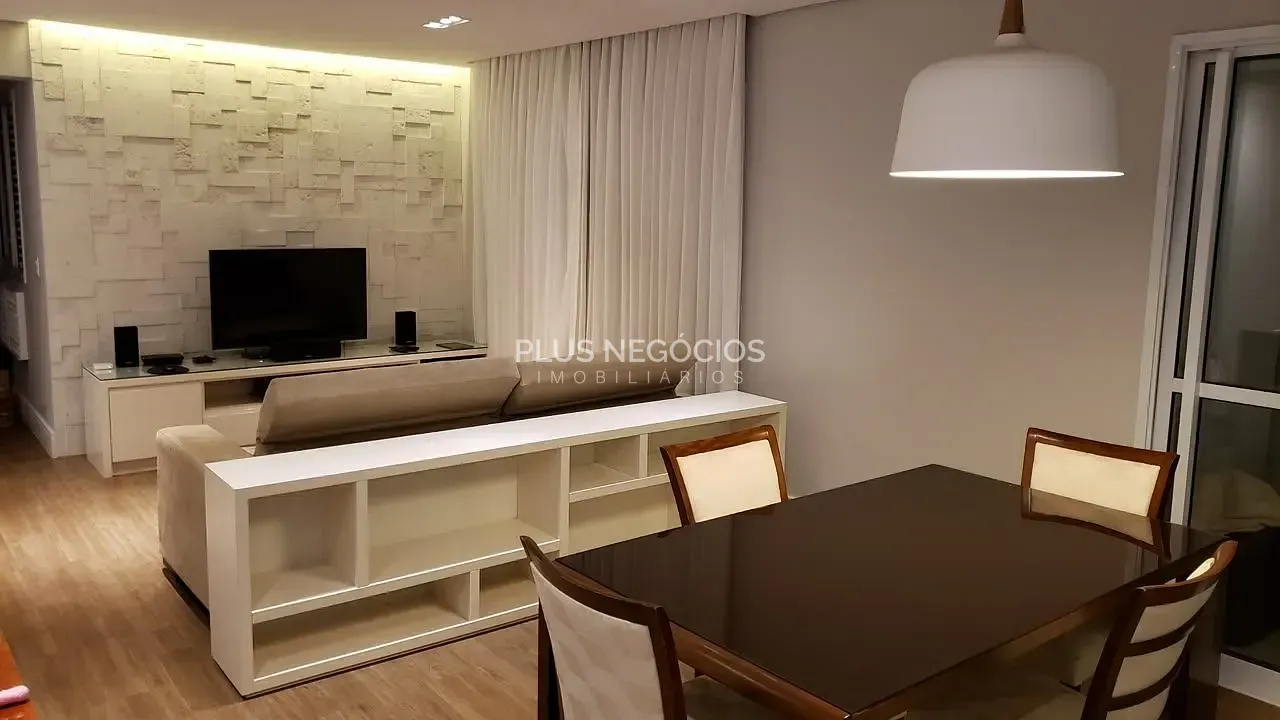 Apartamento, 3 quartos, 164 m² - Foto 5