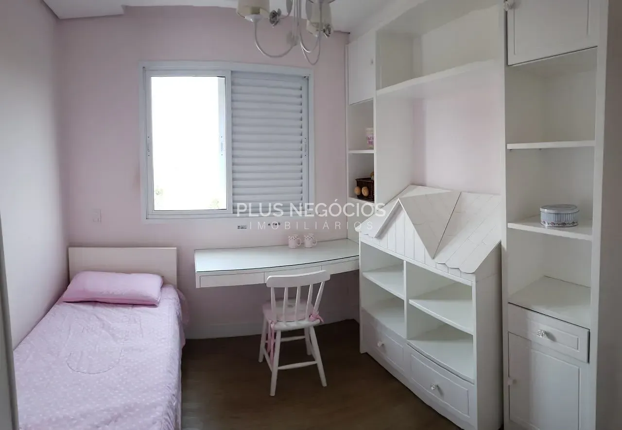 Apartamento, 3 quartos, 164 m² - Foto 9