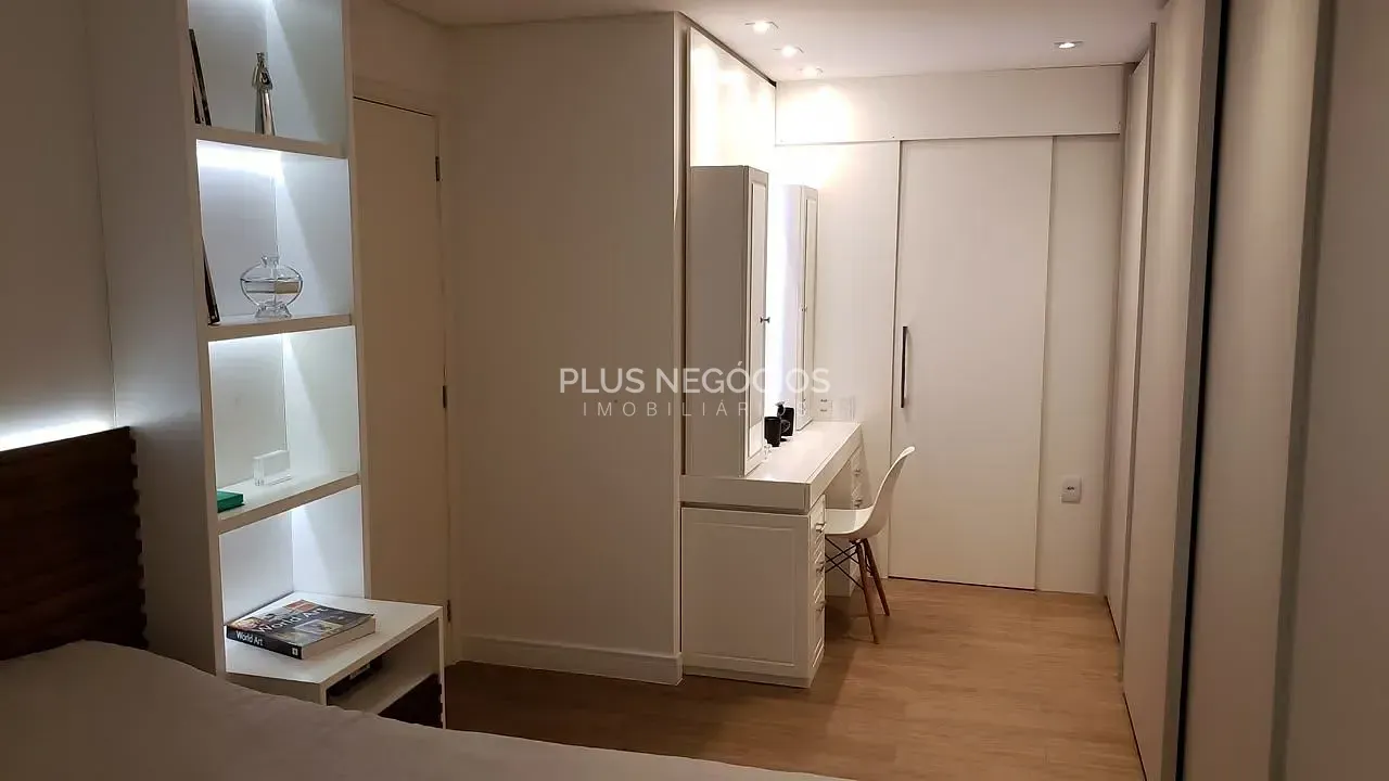 Apartamento, 3 quartos, 164 m² - Foto 10
