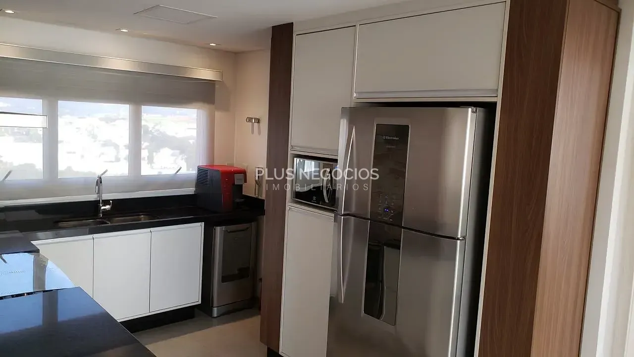 Apartamento, 3 quartos, 164 m² - Foto 3