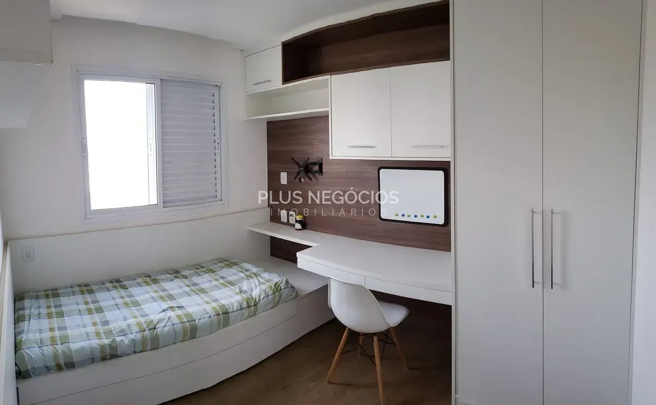 Apartamento, 3 quartos, 164 m² - Foto 12