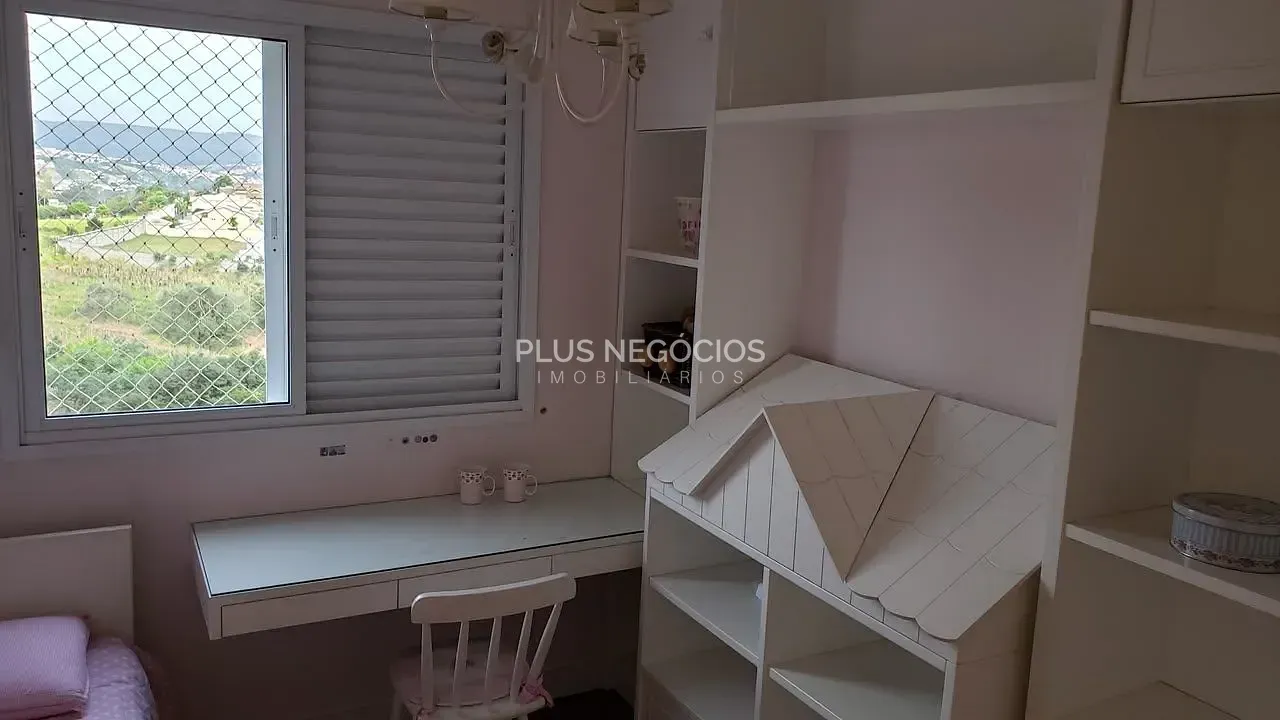 Apartamento, 3 quartos, 164 m² - Foto 13