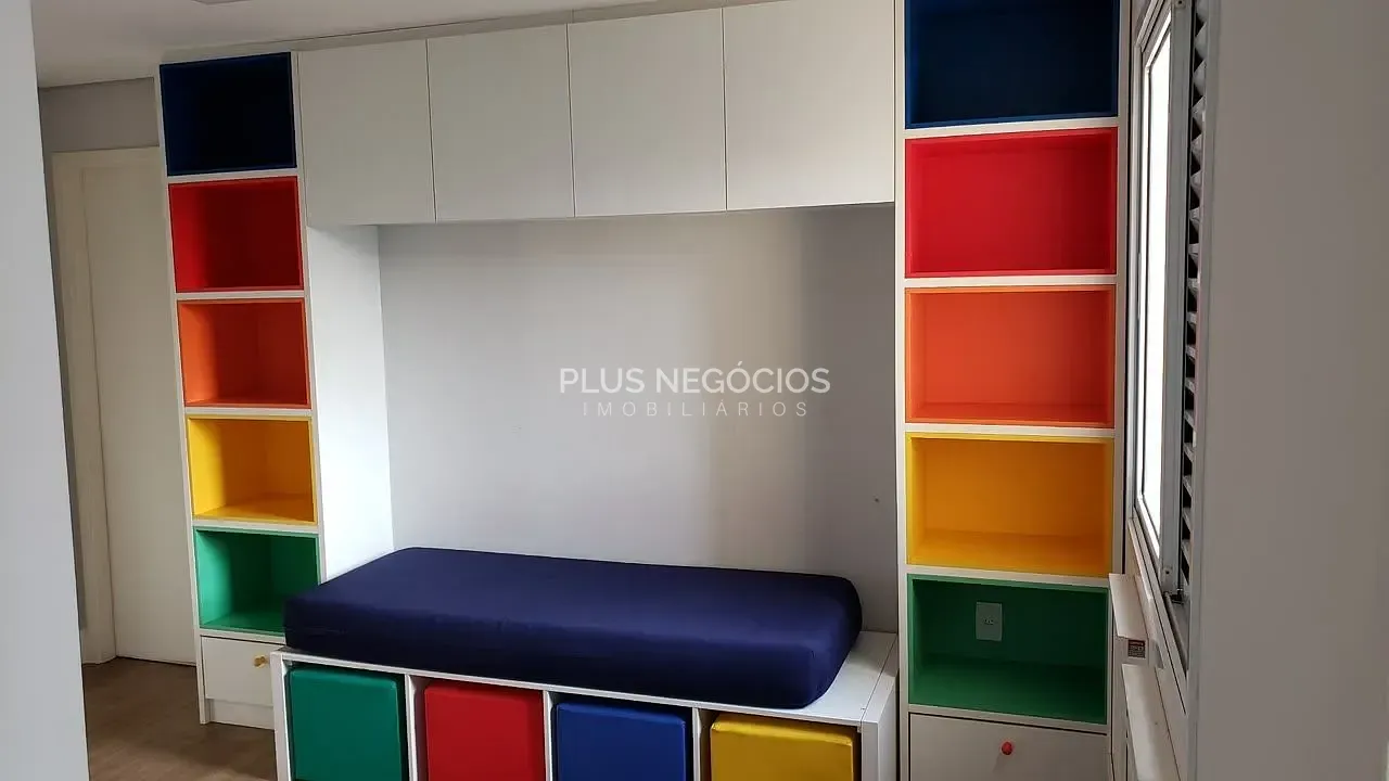 Apartamento, 3 quartos, 164 m² - Foto 14